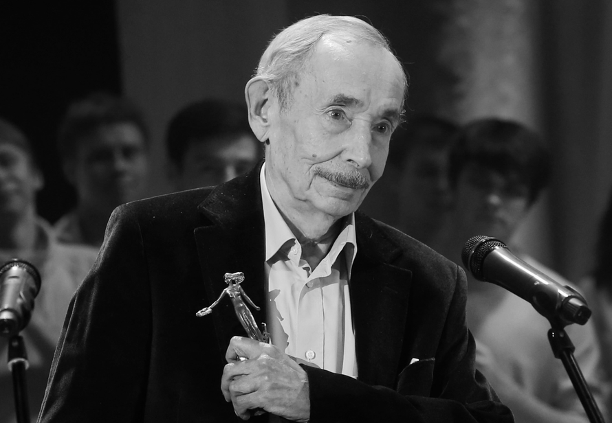 Умер актёр, озвучивавший «Пиратов Карибского моря» и «Звёздные войны». Чем ещё известен Борис Улитин